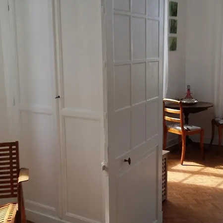 Maison Jeanne D'Arc Alojamento de Acomodação e Pequeno-almoço