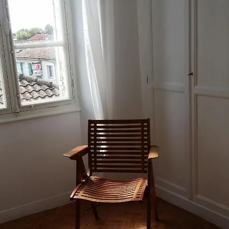 Maison Jeanne D'Arc Alojamento de Acomodação e Pequeno-almoço *