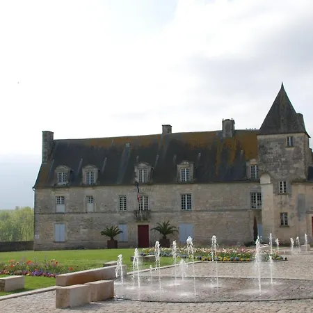 Maison Jeanne D'Arc
