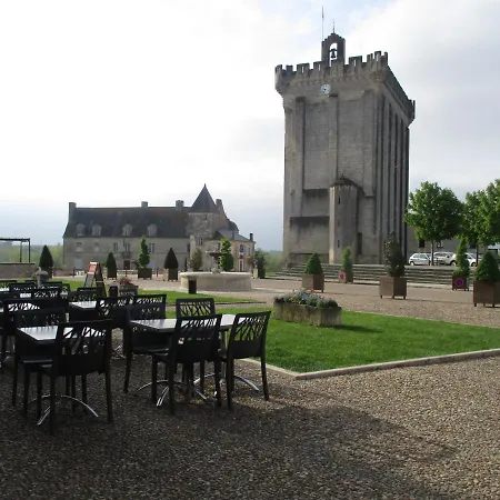 Maison Jeanne D'Arc *