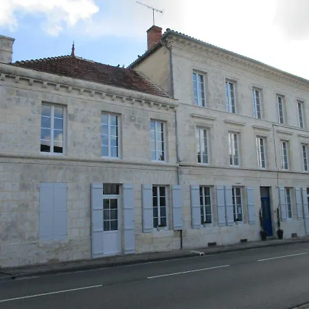 Maison Jeanne D'Arc *